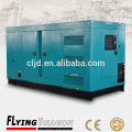 high voltage generator price1500kw 6300V by CNPC Jichai H16V190ZL engine